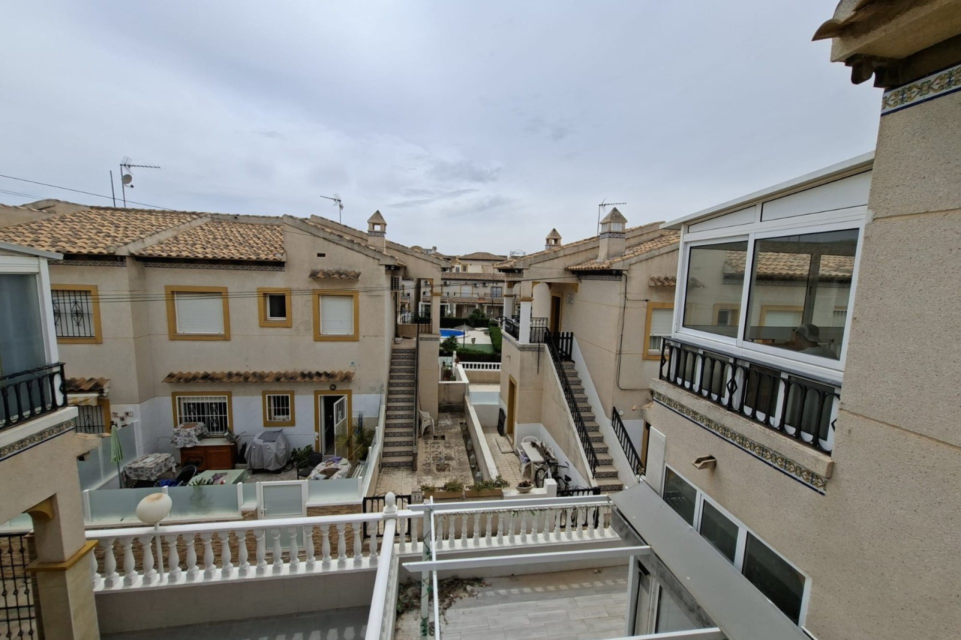 Videresalg - Bungalow - Orihuela Costa - Playa Flamenca
