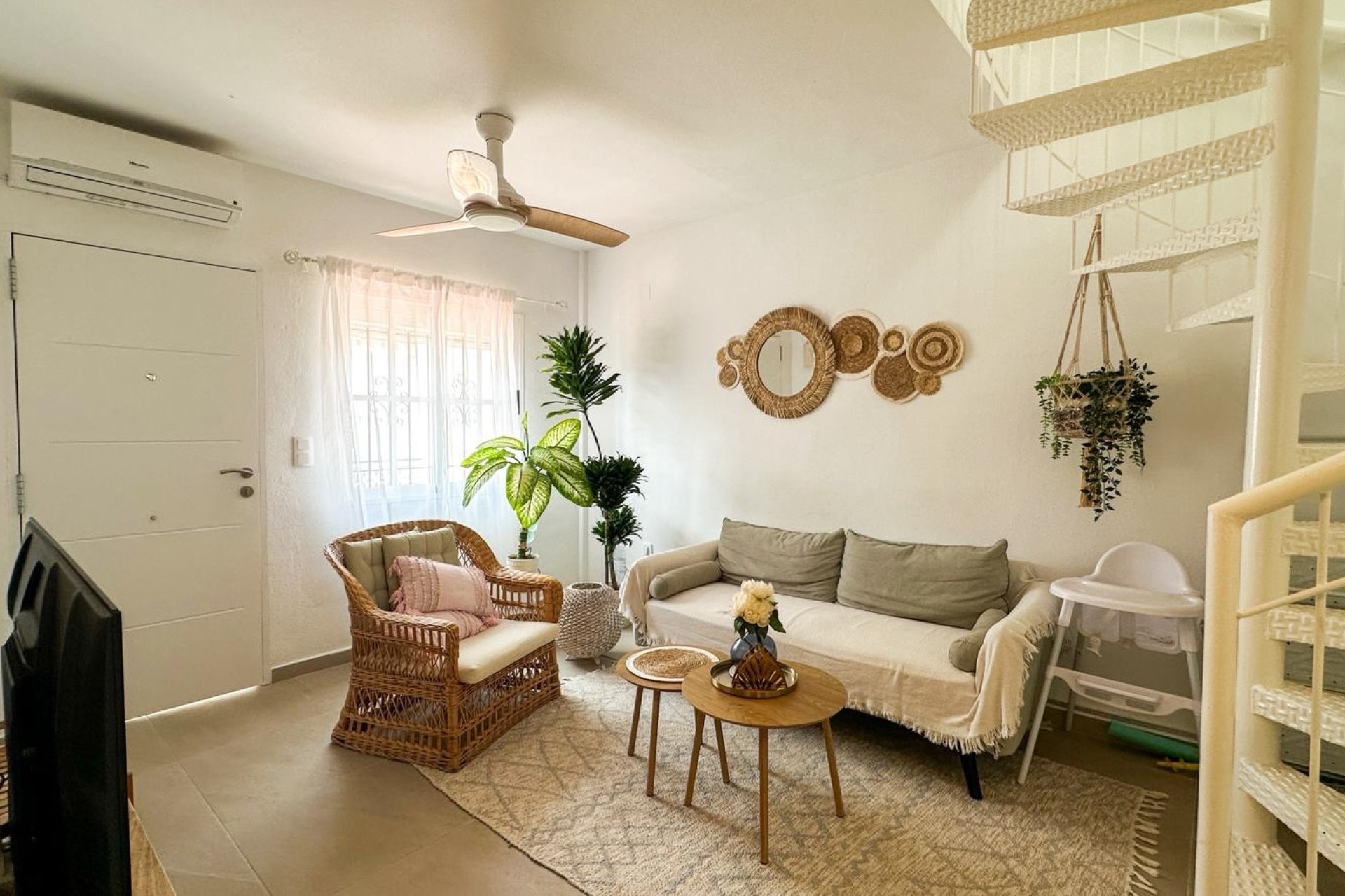 Videresalg - Bungalow - Orihuela Costa - Playa Flamenca