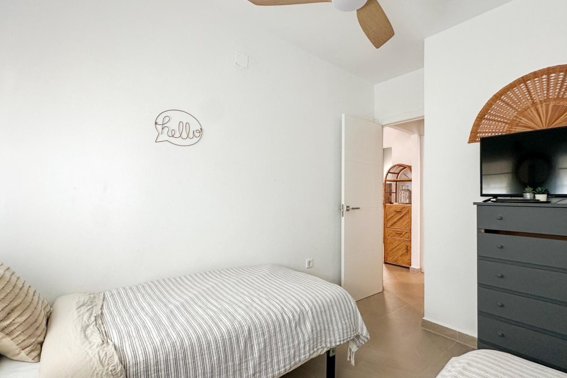 Videresalg - Bungalow - Orihuela Costa - Playa Flamenca