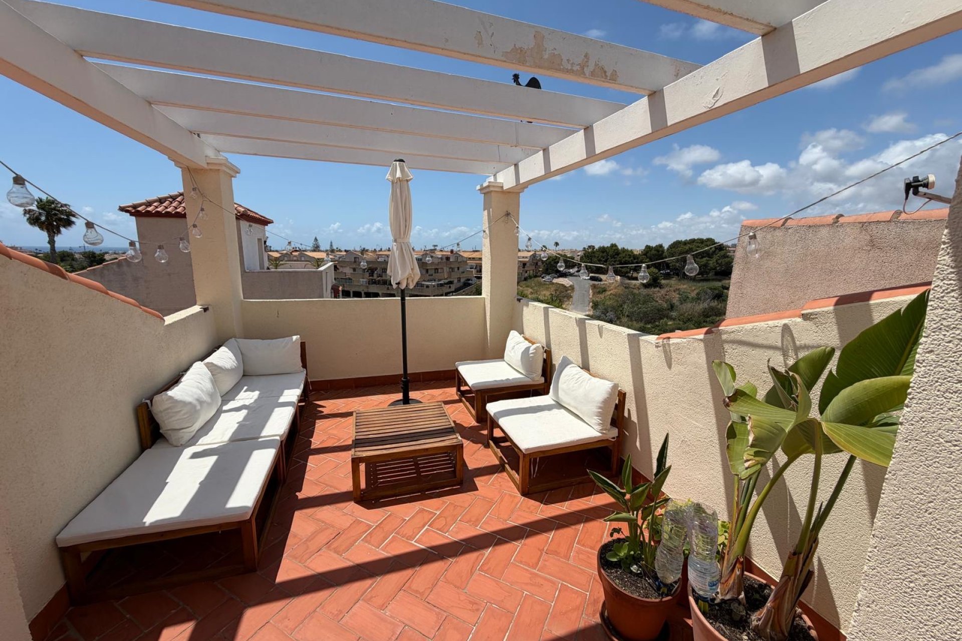 Videresalg - Bungalow - Orihuela Costa - Playa Flamenca