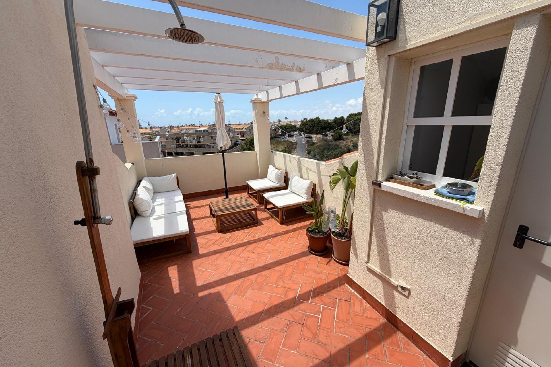 Videresalg - Bungalow - Orihuela Costa - Playa Flamenca