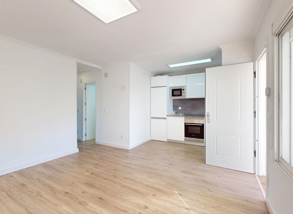 Videresalg - Bungalow - Orihuela Costa - Villamartín