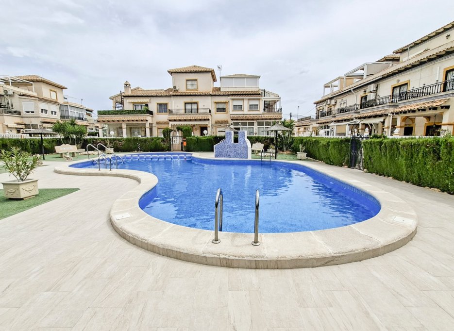 Videresalg - Bungalow - Orihuela Costa