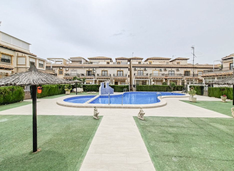Videresalg - Bungalow - Orihuela Costa