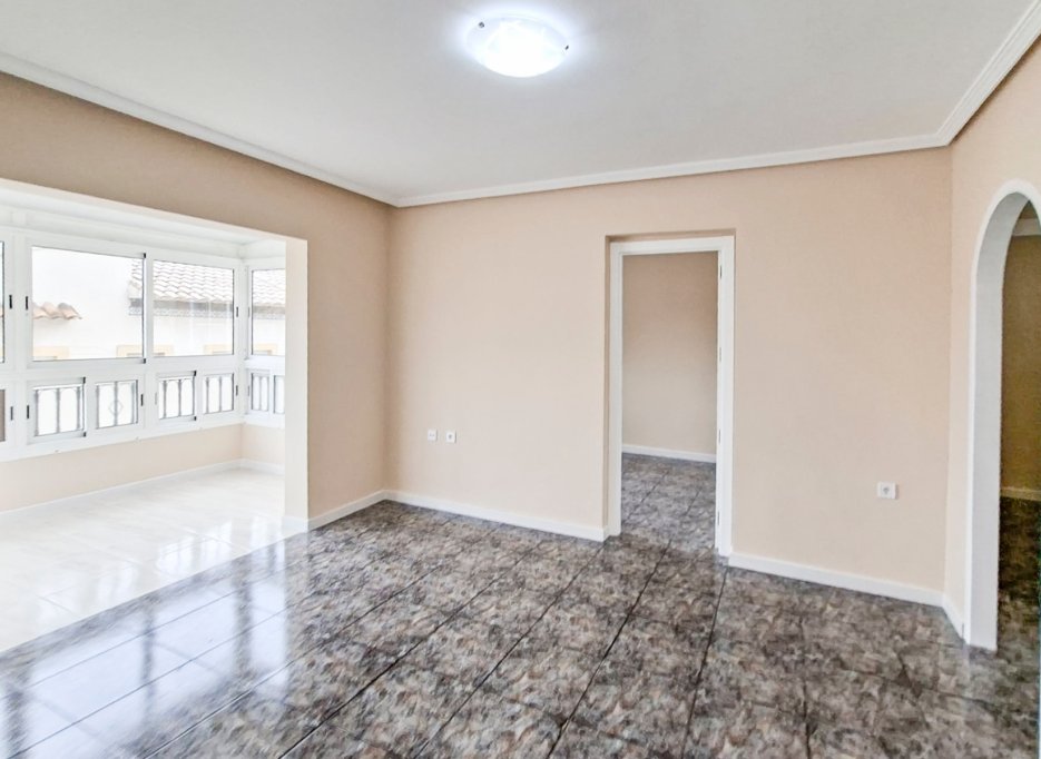Videresalg - Bungalow - Orihuela Costa