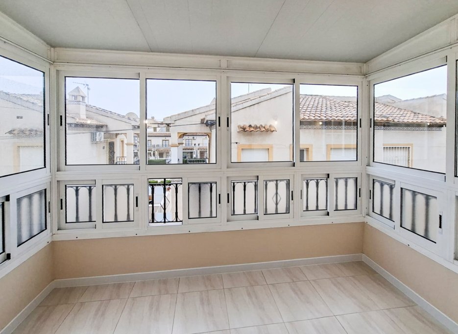 Videresalg - Bungalow - Orihuela Costa