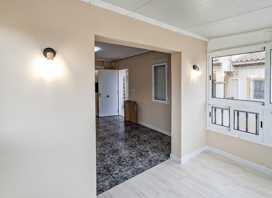 Videresalg - Bungalow - Orihuela Costa