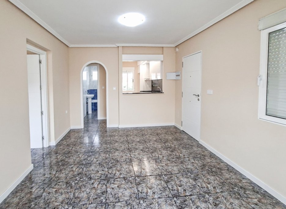 Videresalg - Bungalow - Orihuela Costa