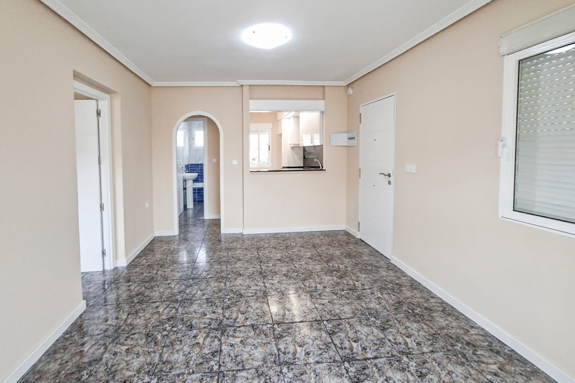 Videresalg - Bungalow - Orihuela Costa