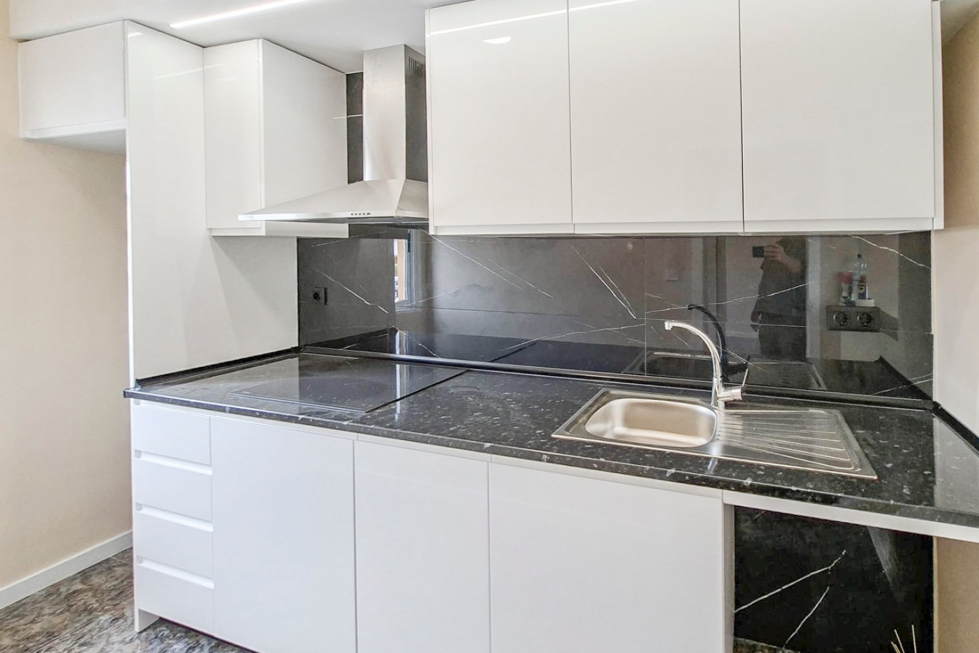 Videresalg - Bungalow - Orihuela Costa