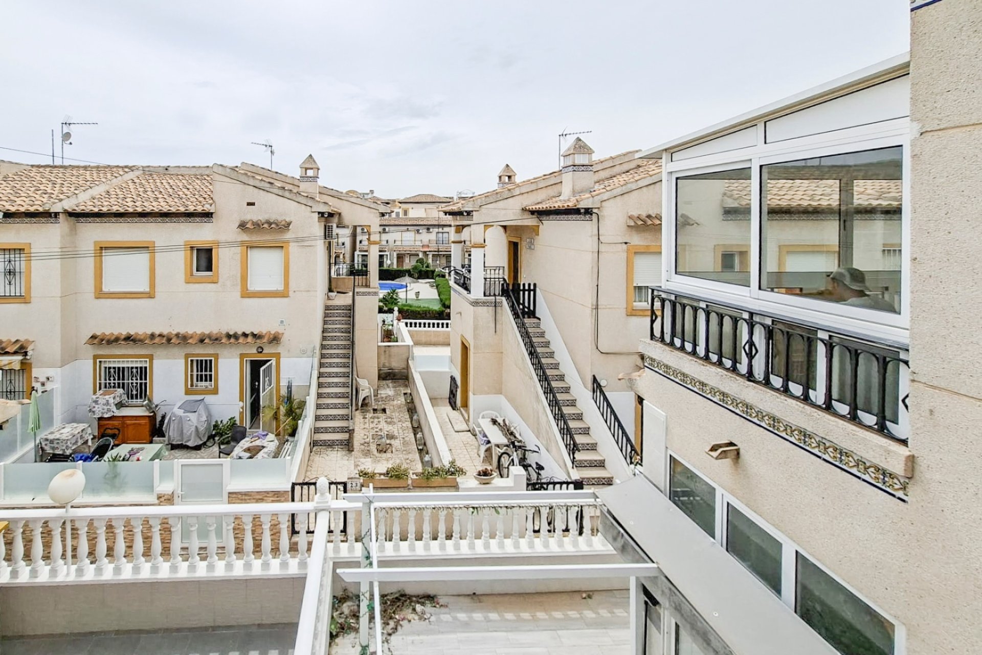 Videresalg - Bungalow - Orihuela Costa