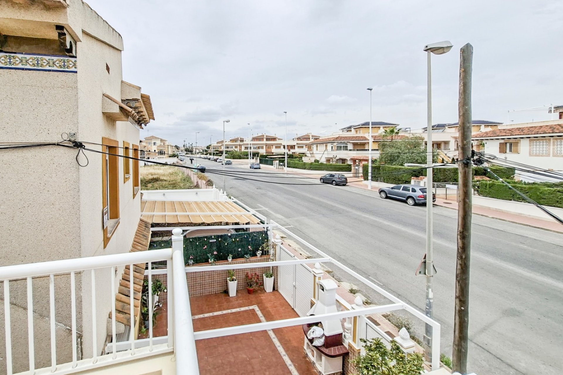 Videresalg - Bungalow - Orihuela Costa