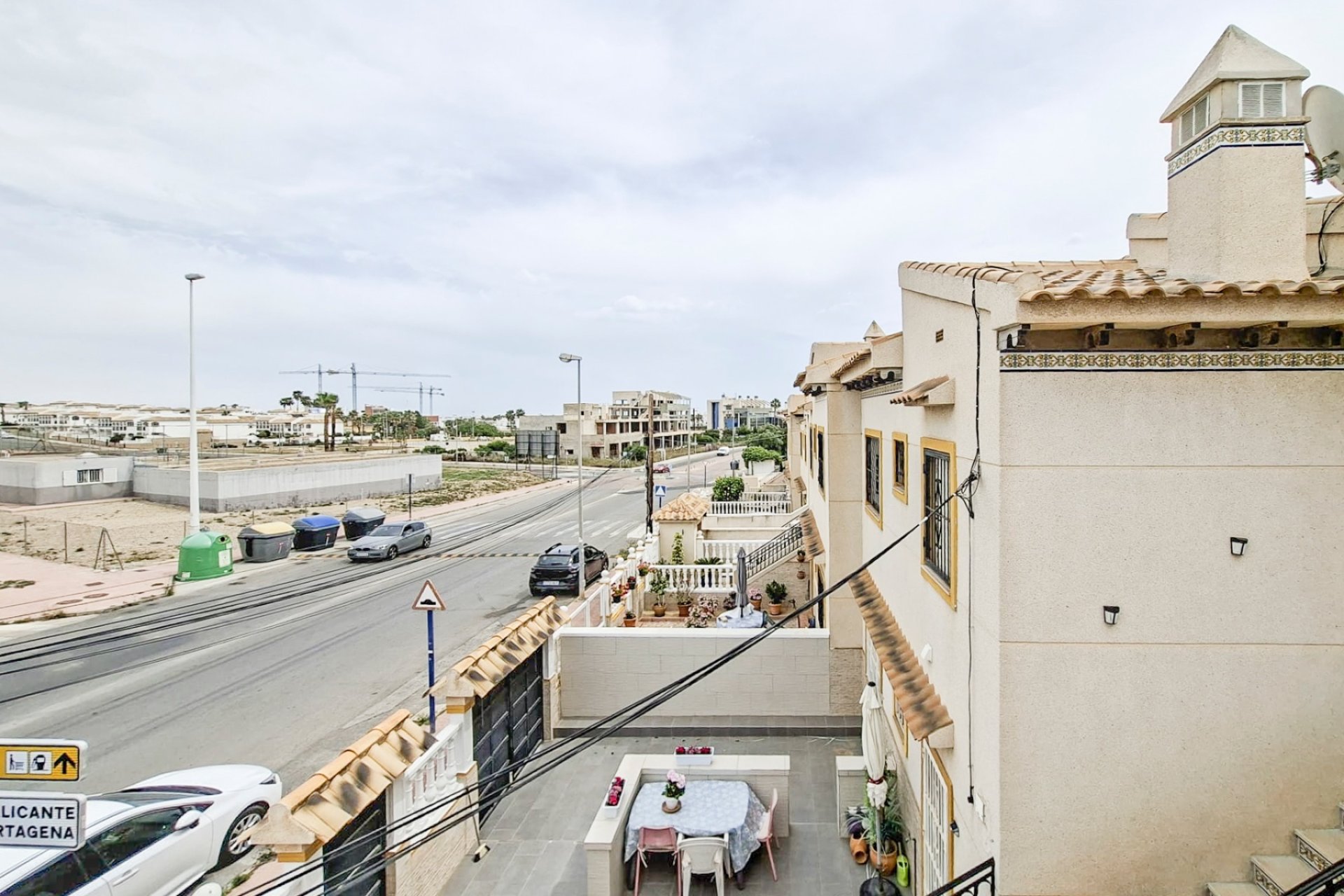 Videresalg - Bungalow - Orihuela Costa