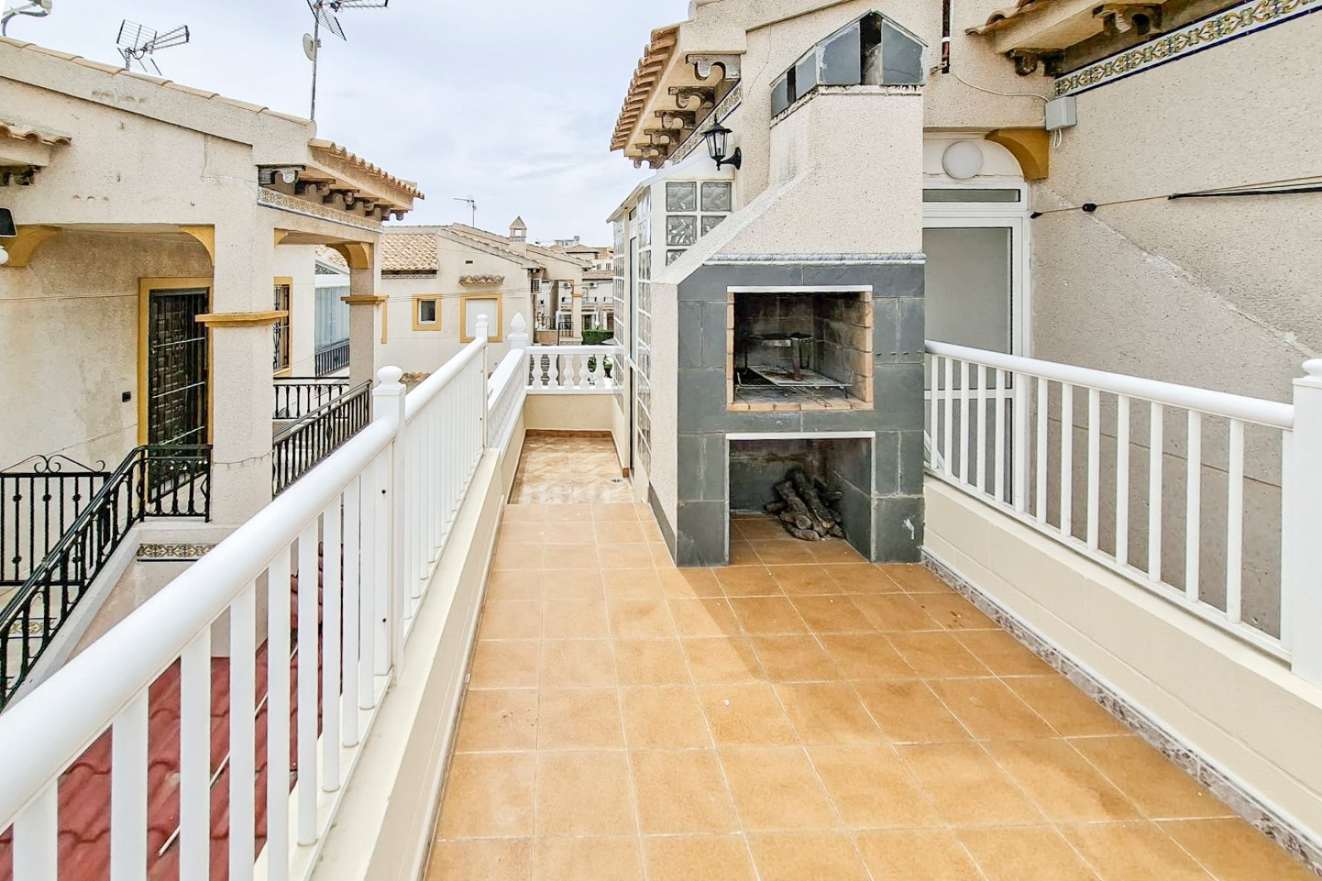 Videresalg - Bungalow - Orihuela Costa
