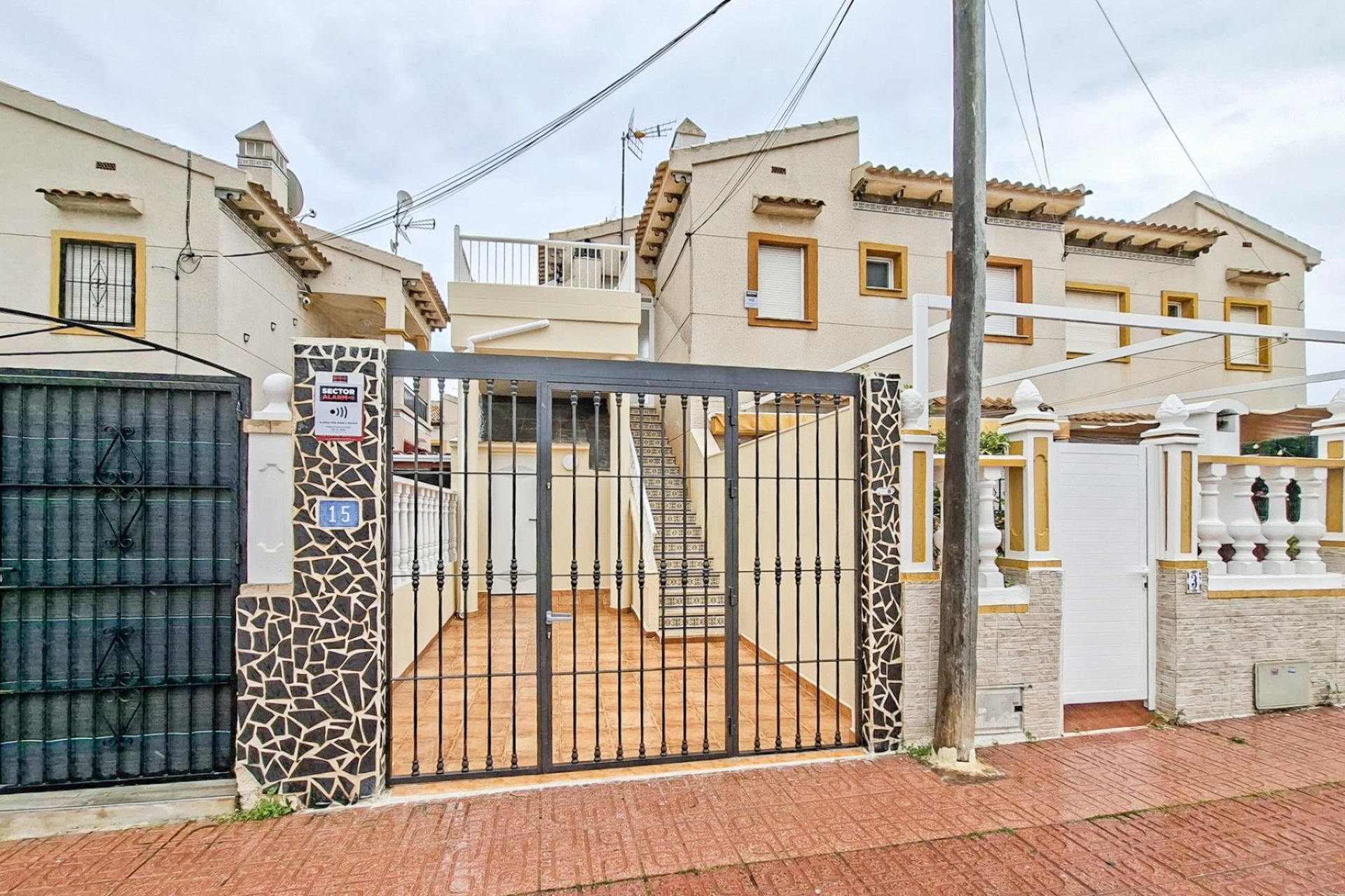 Videresalg - Bungalow - Orihuela Costa