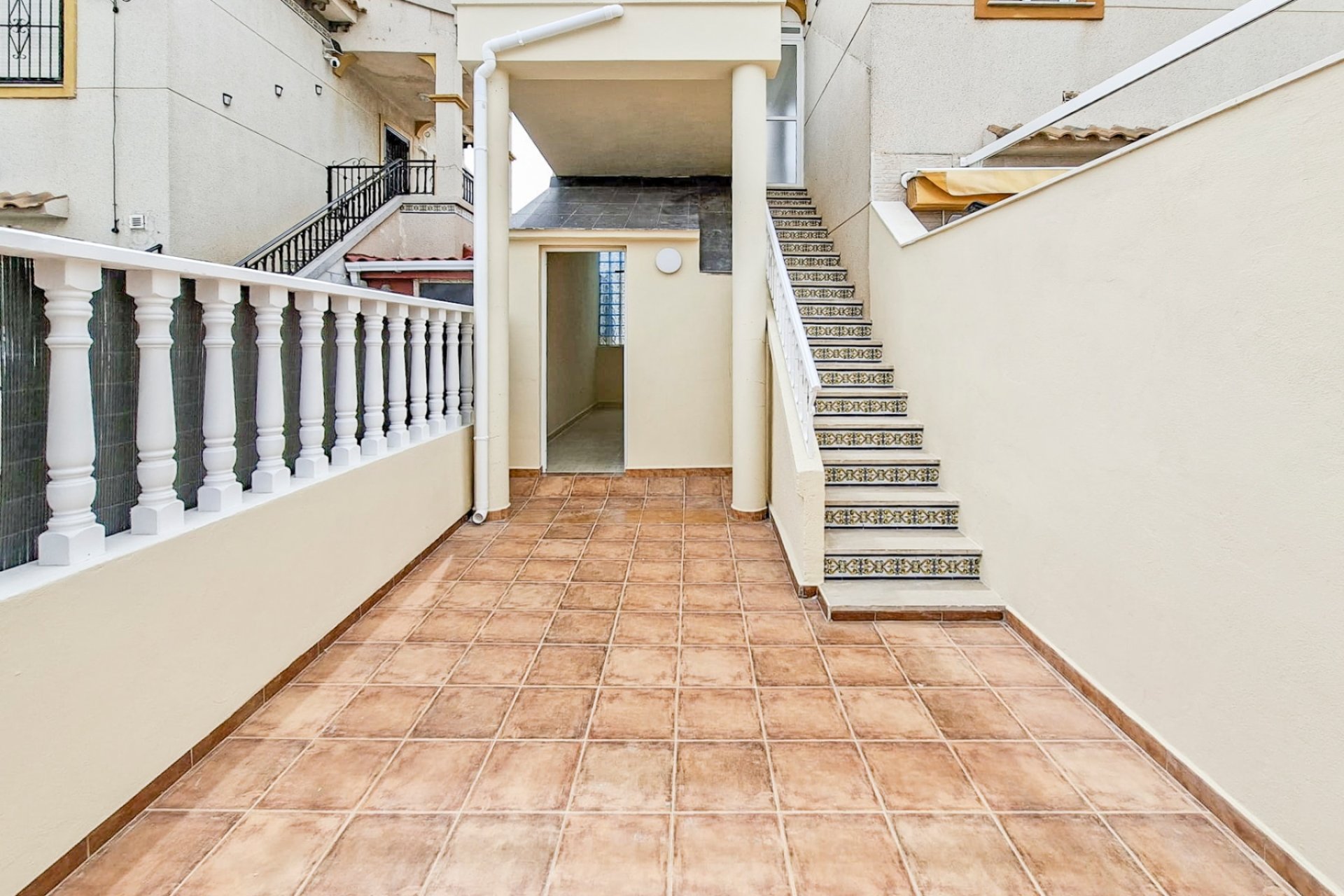 Videresalg - Bungalow - Orihuela Costa