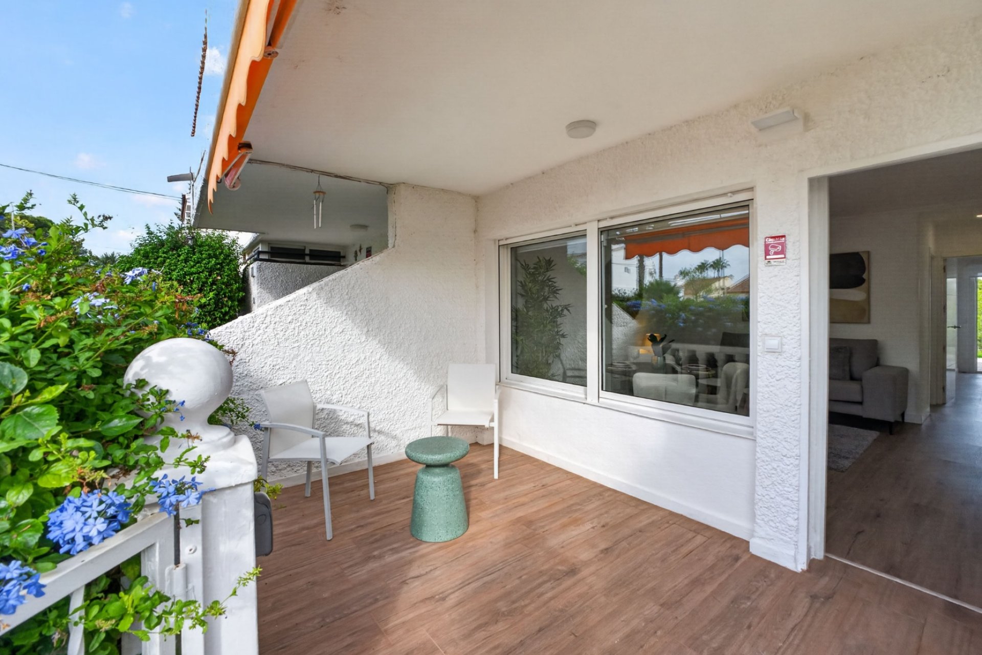 Videresalg - Bungalow - Orihuela - Villamartin
