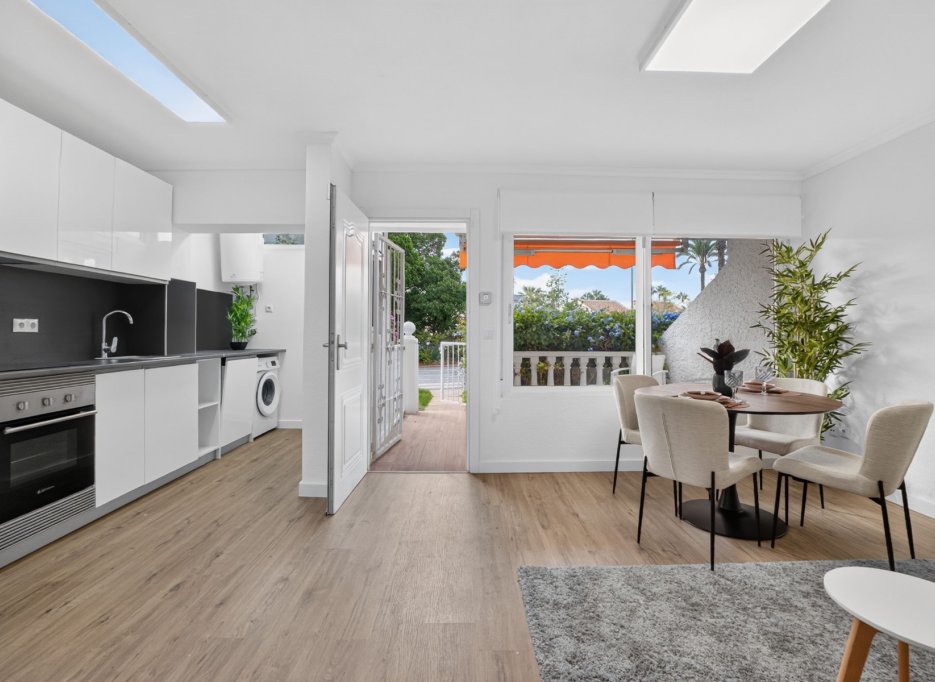 Videresalg - Bungalow - Orihuela - Villamartin