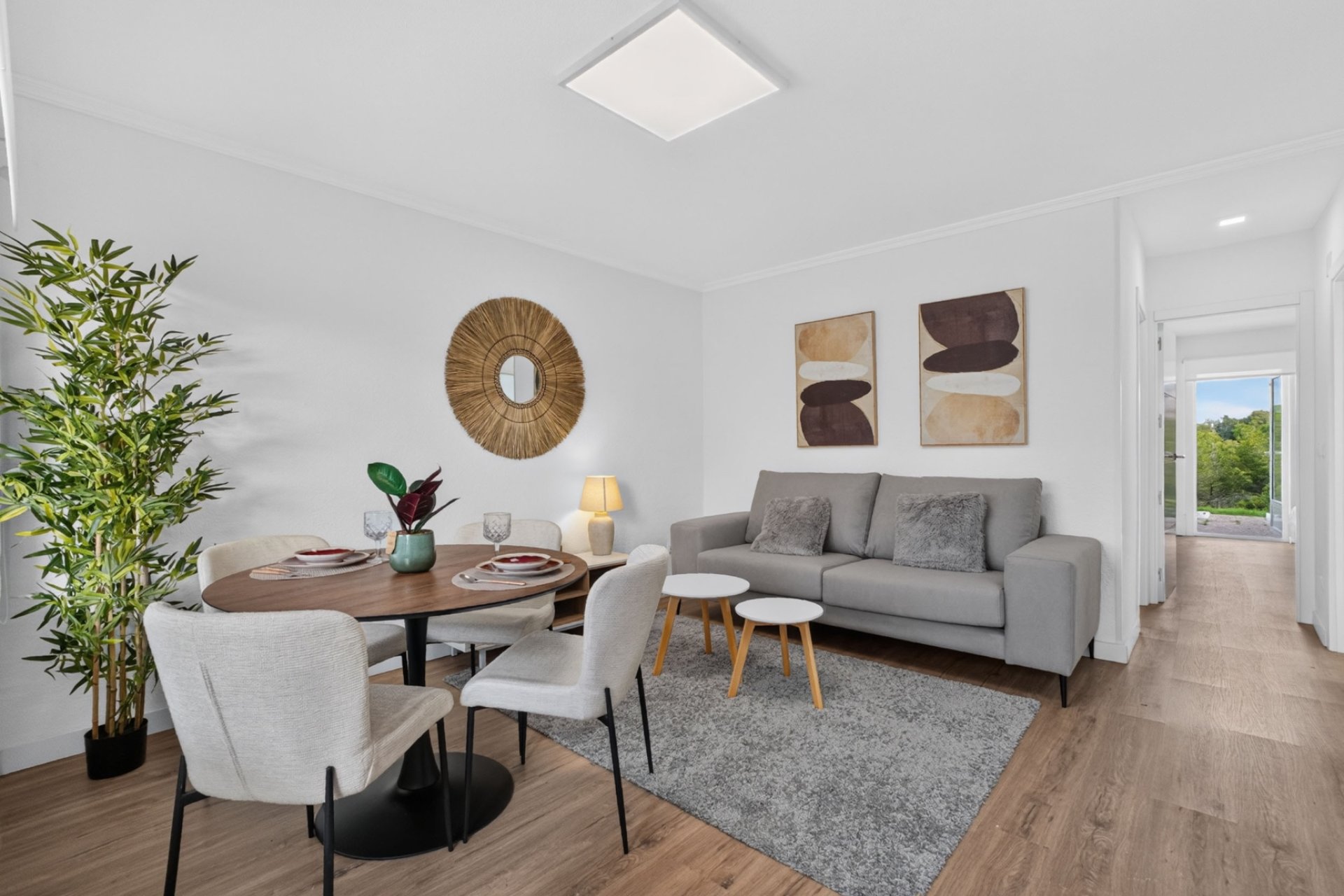 Videresalg - Bungalow - Orihuela - Villamartin
