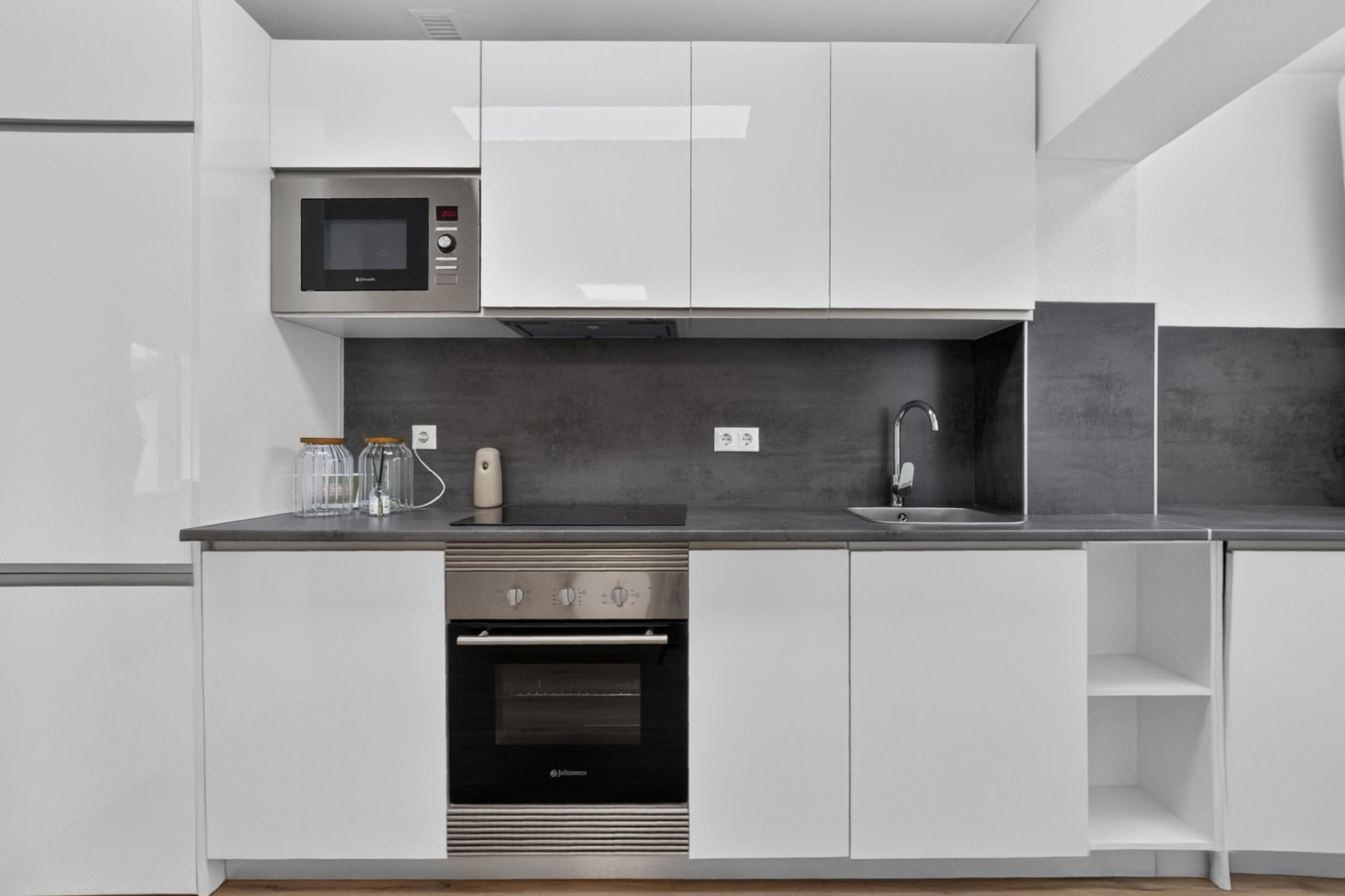 Videresalg - Bungalow - Orihuela - Villamartin