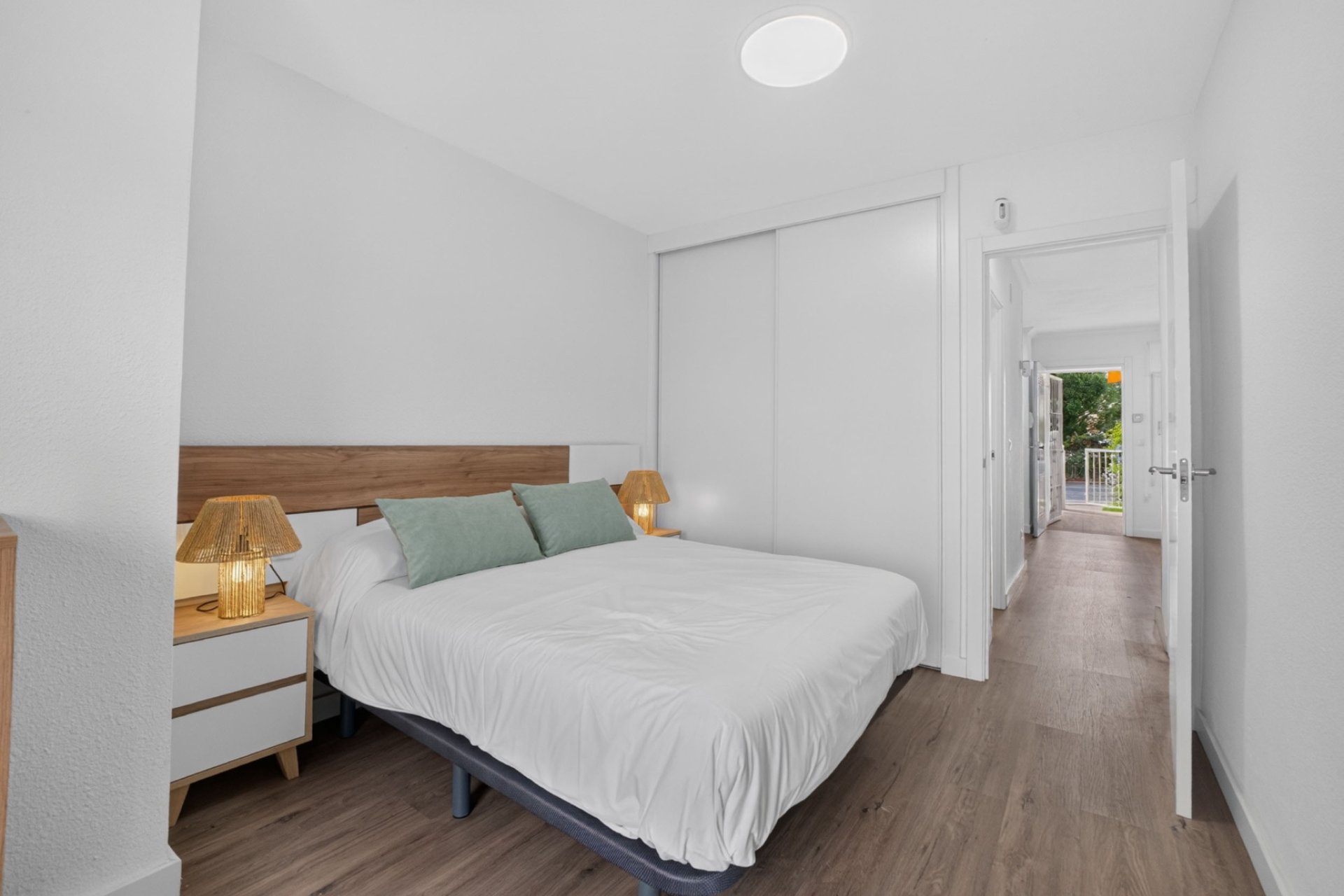 Videresalg - Bungalow - Orihuela - Villamartin