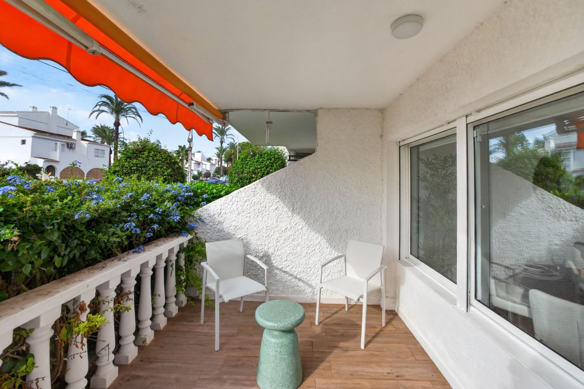 Videresalg - Bungalow - Orihuela - Villamartin