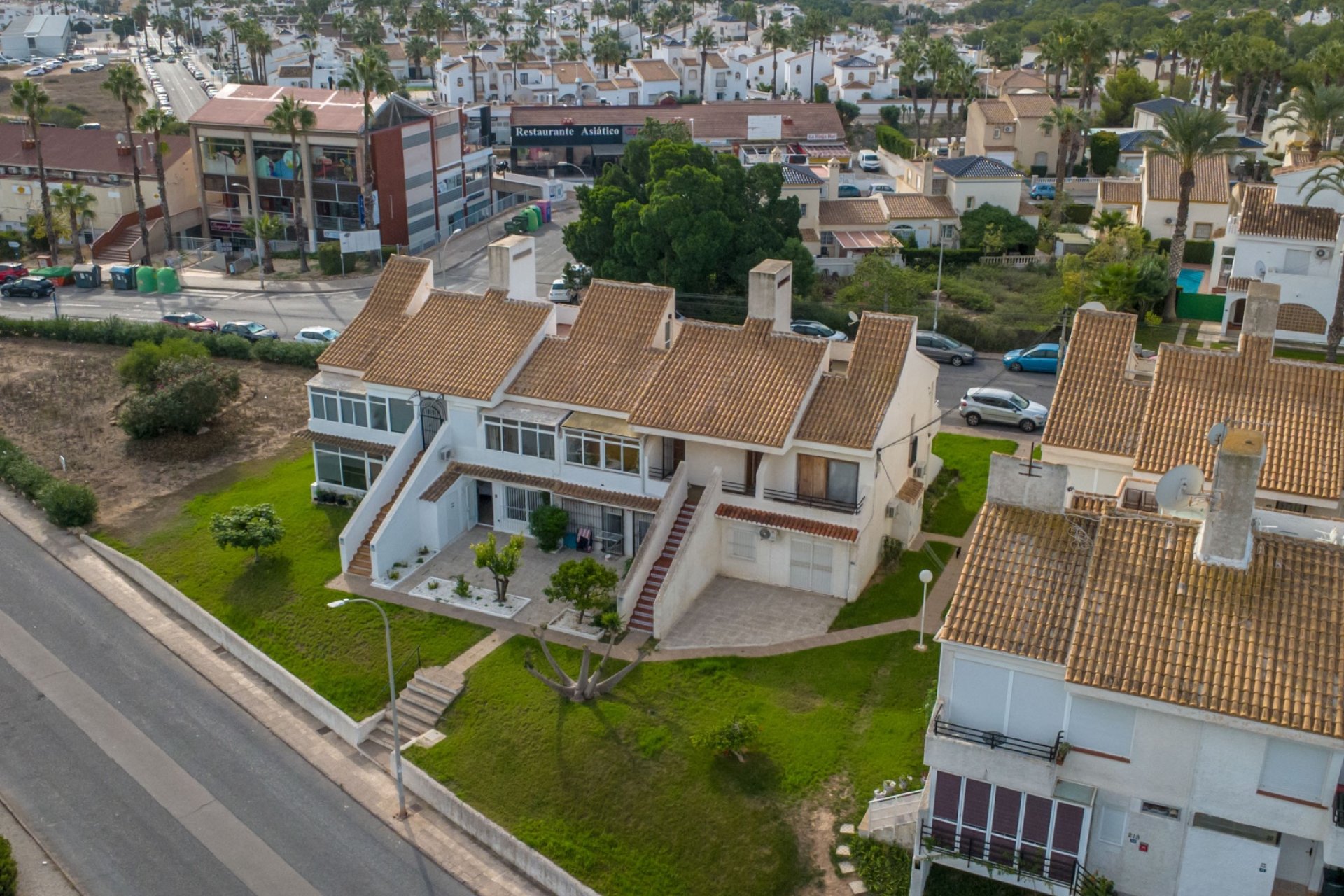 Videresalg - Bungalow - Orihuela - Villamartin