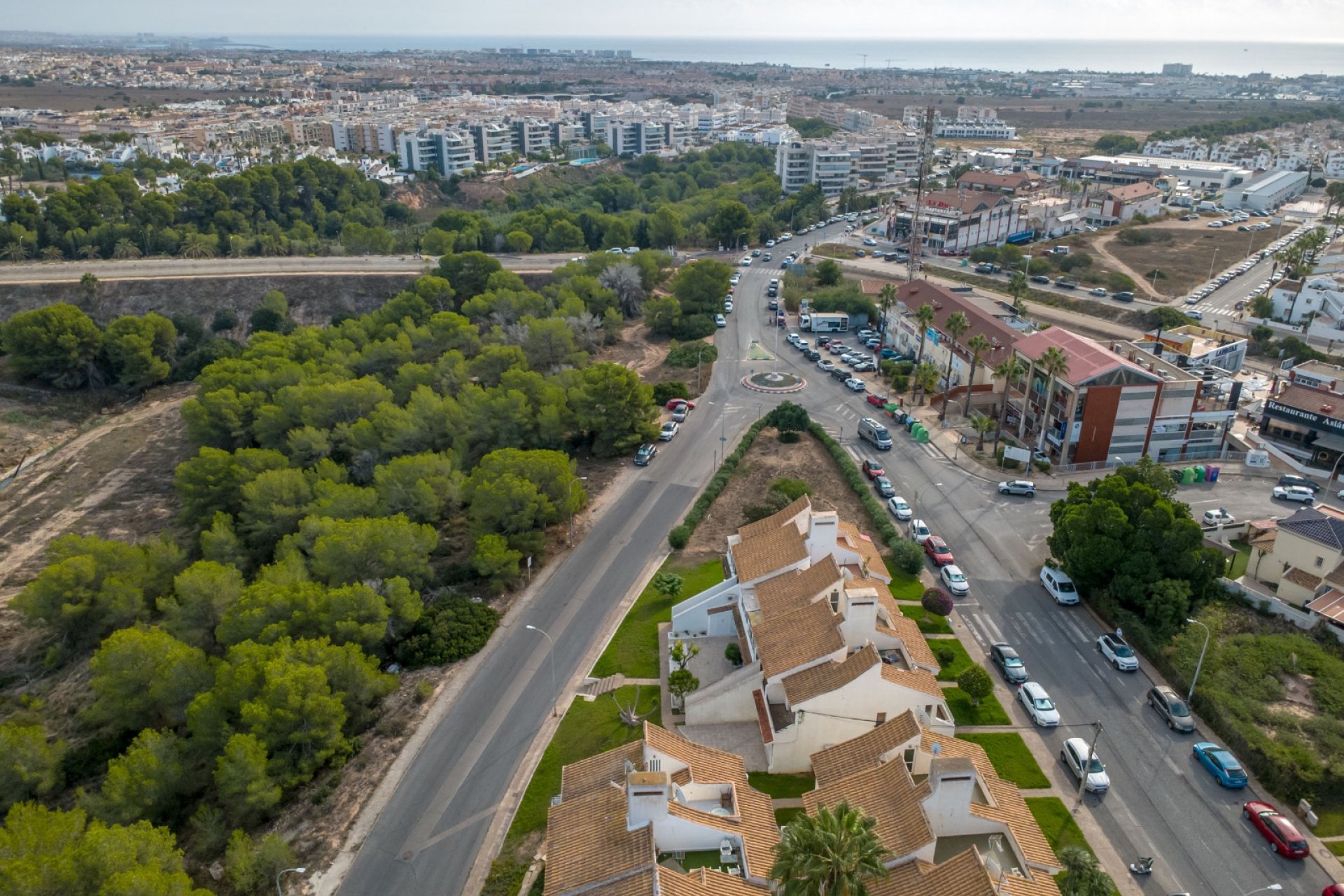 Videresalg - Bungalow - Orihuela - Villamartin