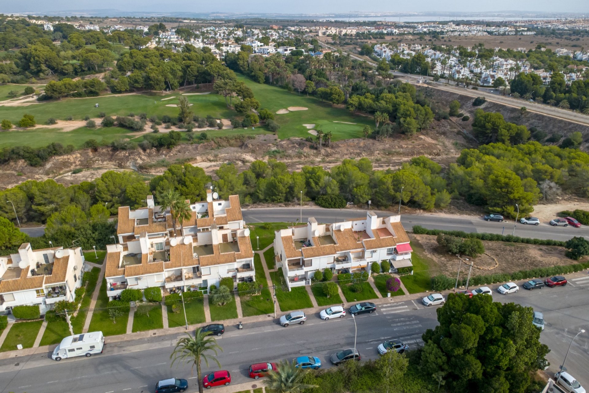 Videresalg - Bungalow - Orihuela - Villamartin