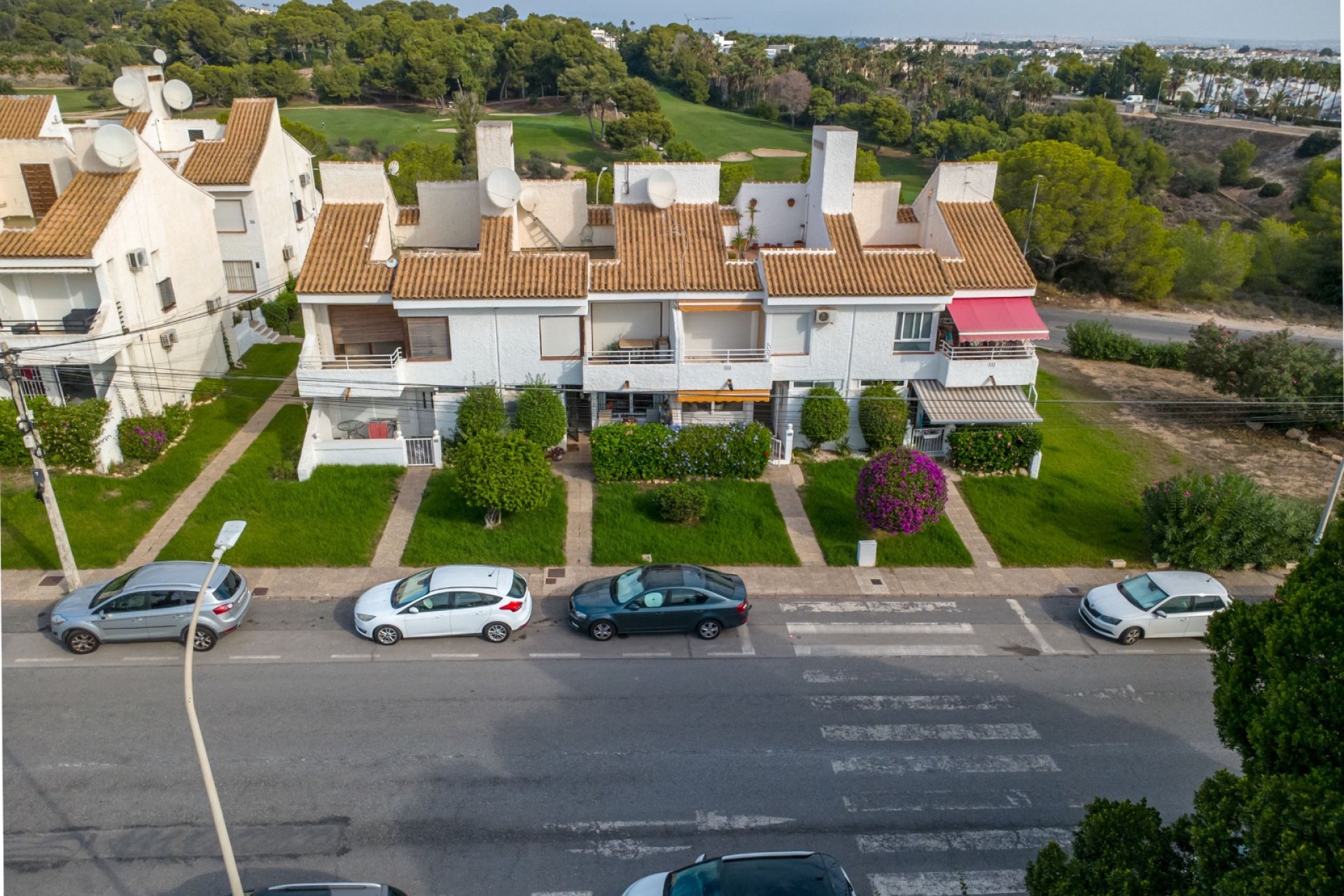 Videresalg - Bungalow - Orihuela - Villamartin