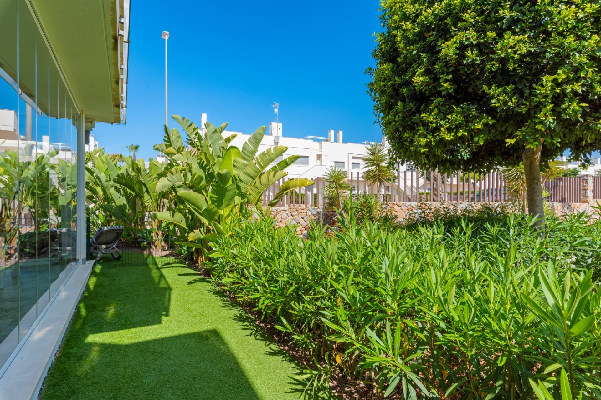 Videresalg - Bungalow - Orihuela - Vistabella Golf