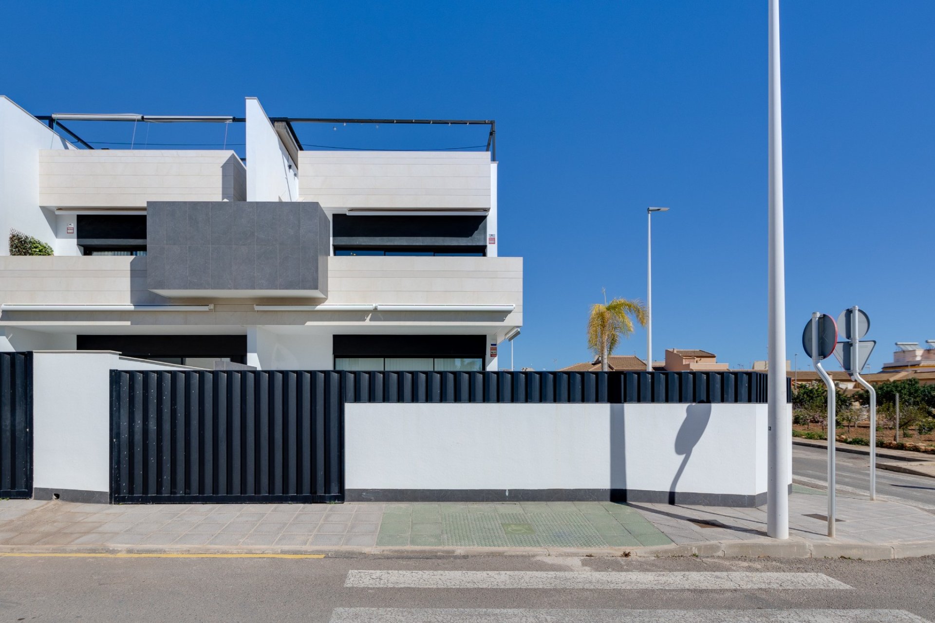 Videresalg - Bungalow - Pilar de la Horadada - Costa Blanca Sur