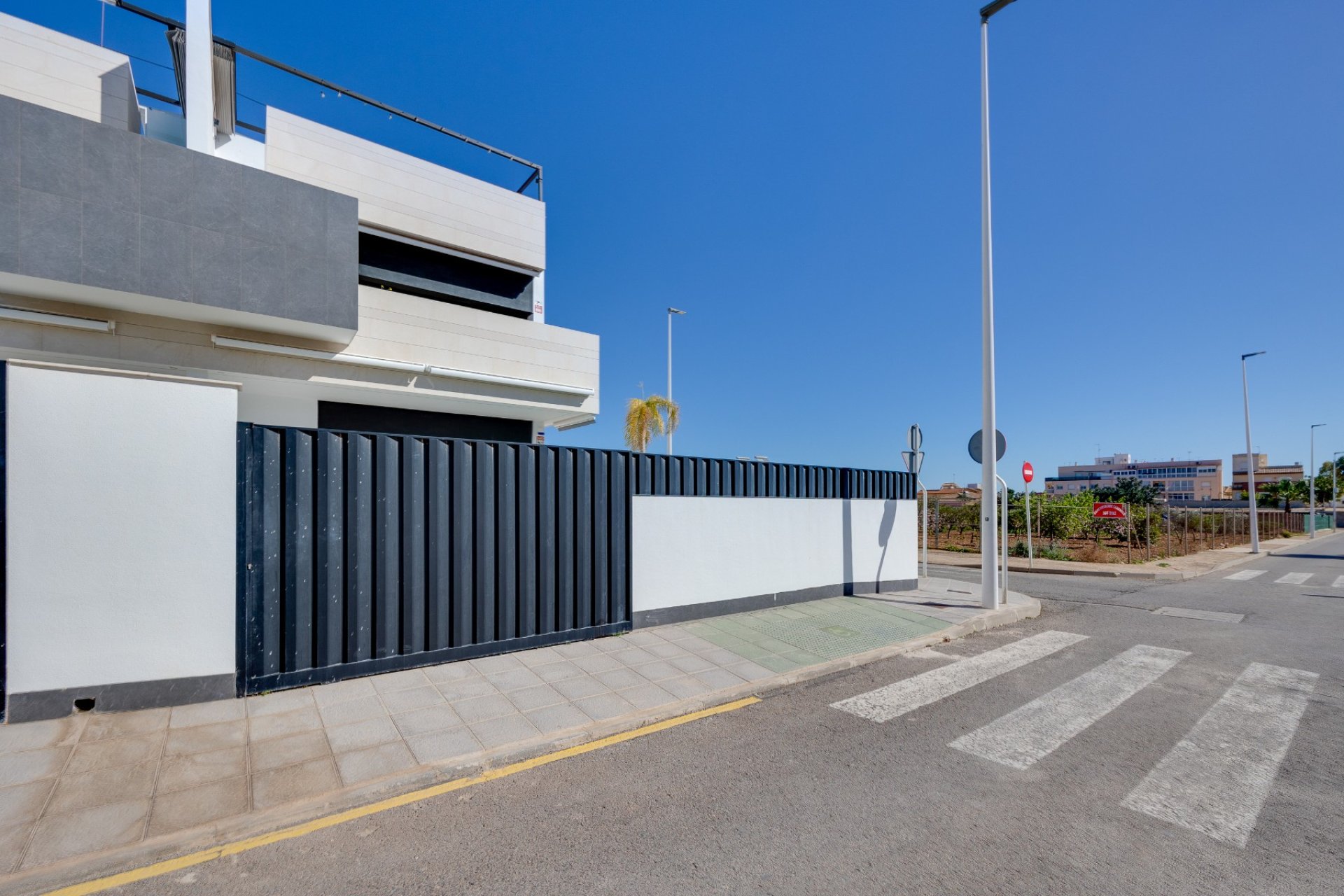 Videresalg - Bungalow - Pilar de la Horadada - Costa Blanca Sur