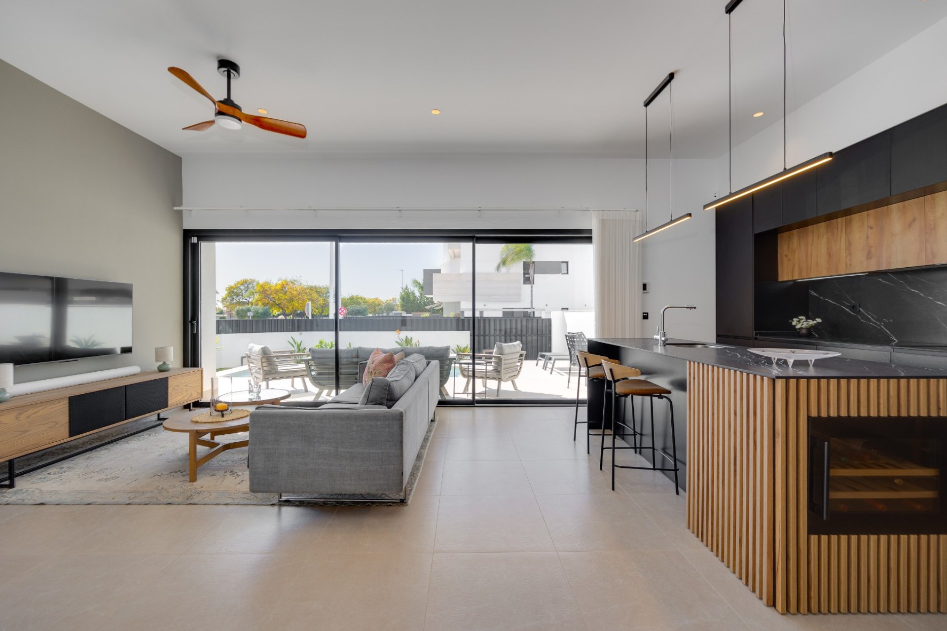 Videresalg - Bungalow - Pilar de la Horadada - Costa Blanca Sur