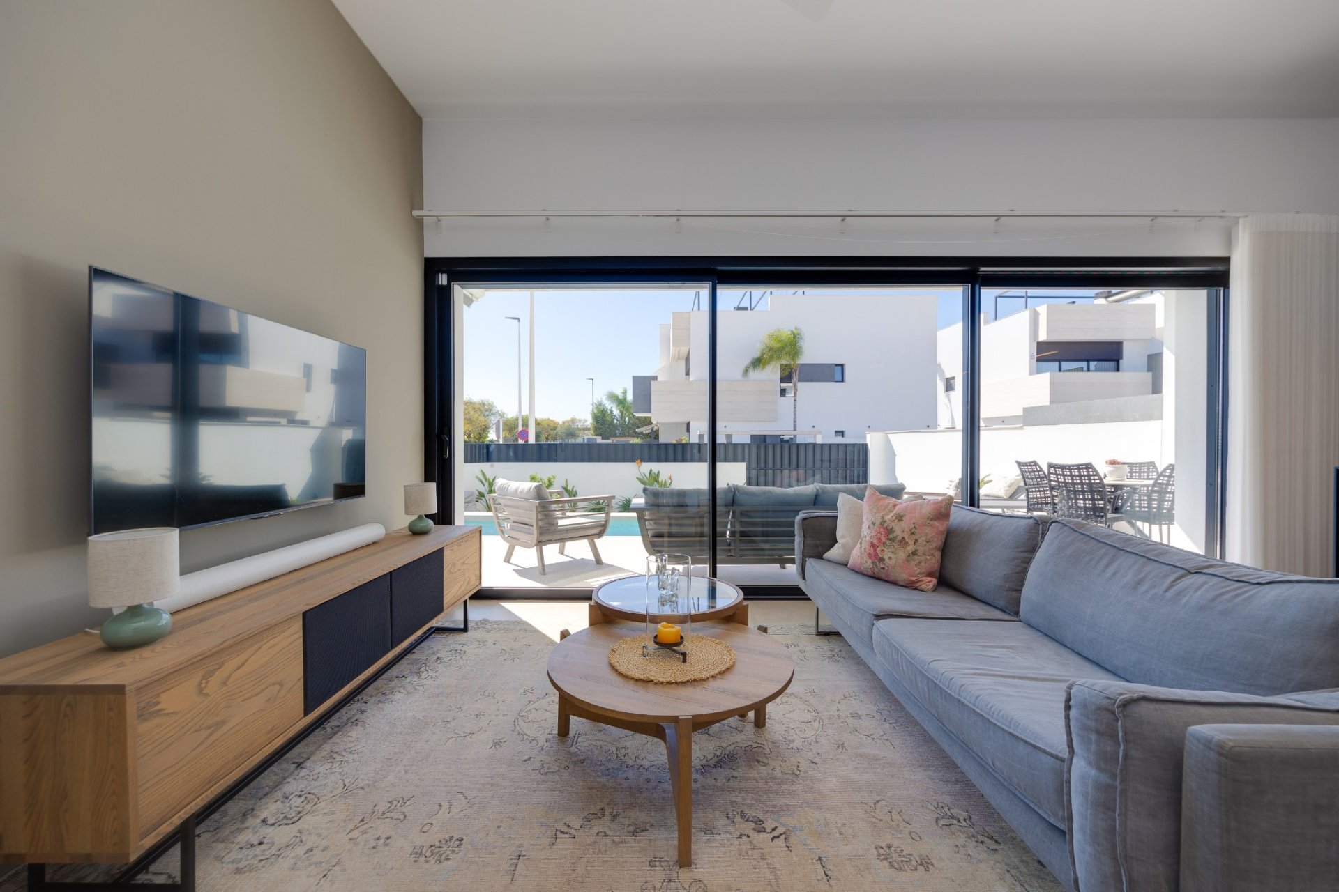 Videresalg - Bungalow - Pilar de la Horadada - Costa Blanca Sur