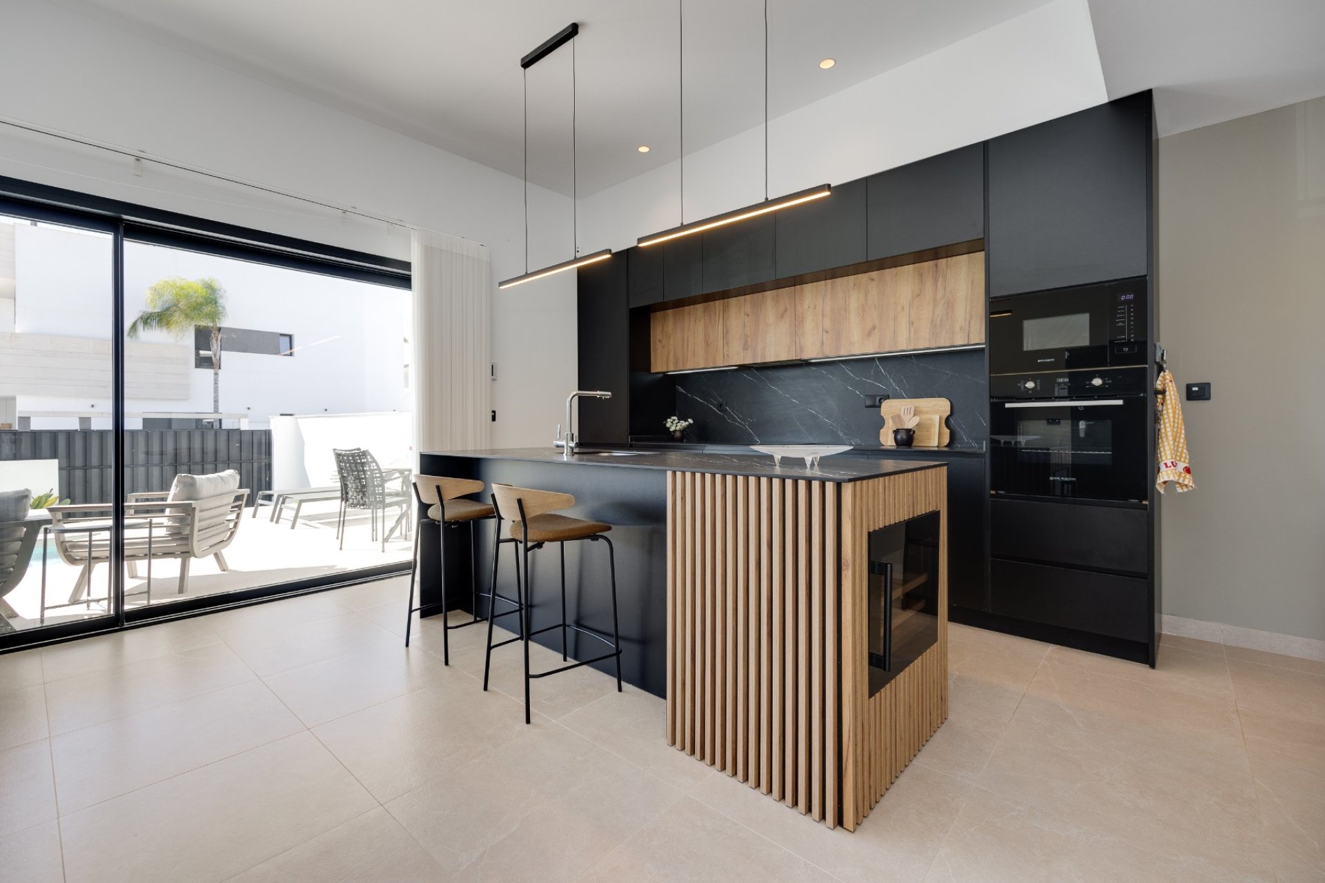 Videresalg - Bungalow - Pilar de la Horadada - Costa Blanca Sur