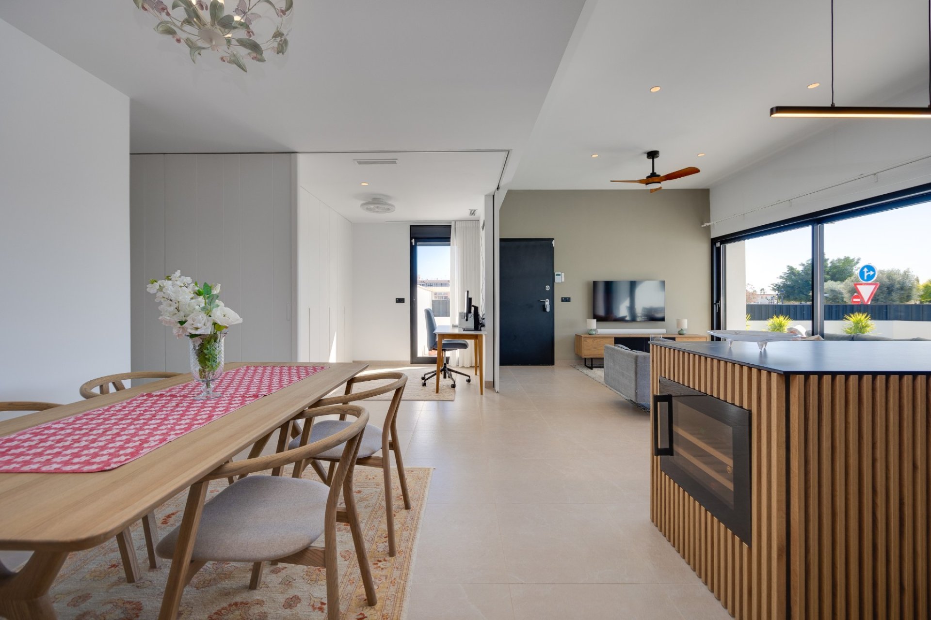 Videresalg - Bungalow - Pilar de la Horadada - Costa Blanca Sur