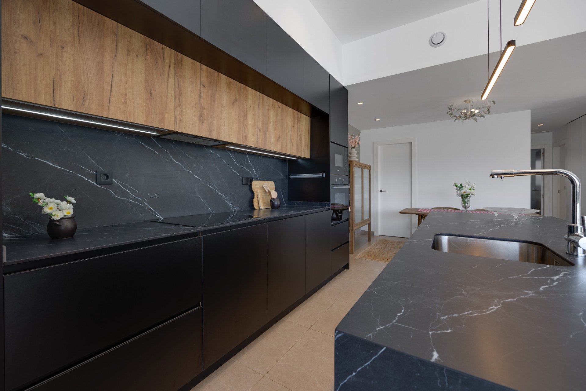 Videresalg - Bungalow - Pilar de la Horadada - Costa Blanca Sur