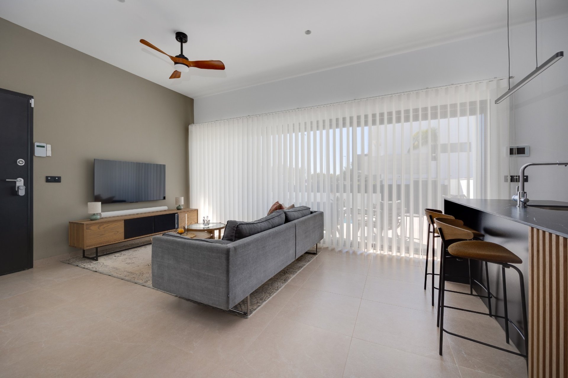 Videresalg - Bungalow - Pilar de la Horadada - Costa Blanca Sur