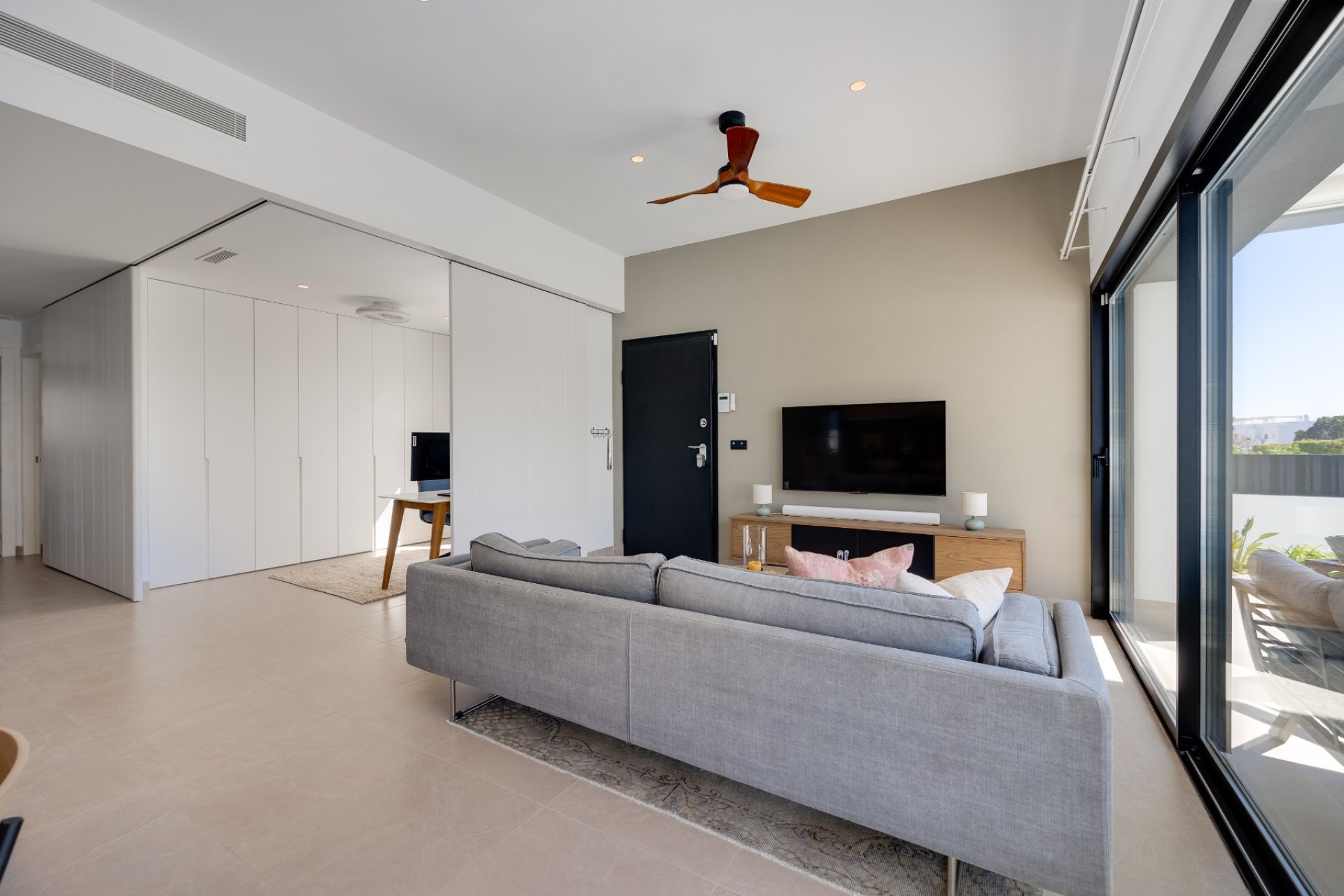 Videresalg - Bungalow - Pilar de la Horadada - Costa Blanca Sur