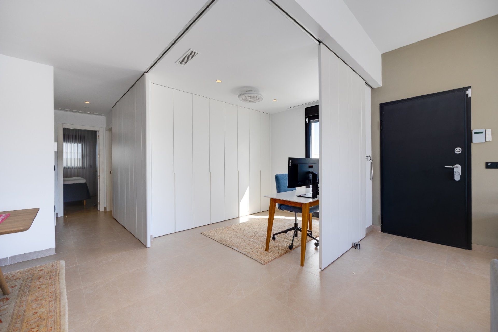 Videresalg - Bungalow - Pilar de la Horadada - Costa Blanca Sur