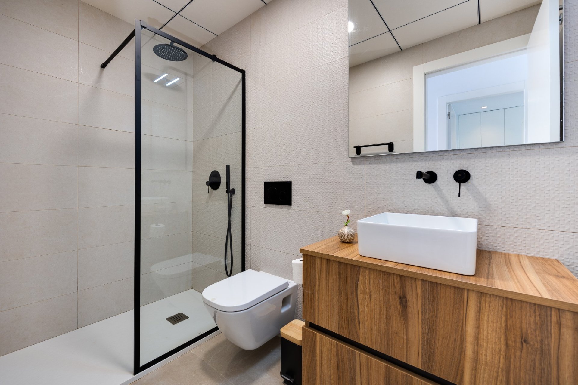 Videresalg - Bungalow - Pilar de la Horadada - Costa Blanca Sur