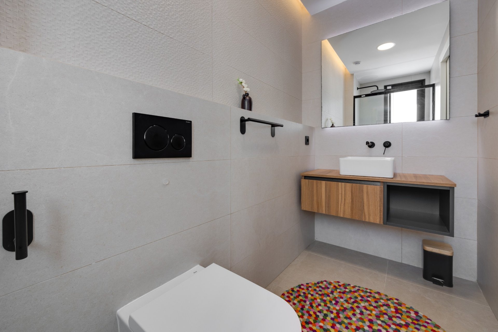 Videresalg - Bungalow - Pilar de la Horadada - Costa Blanca Sur