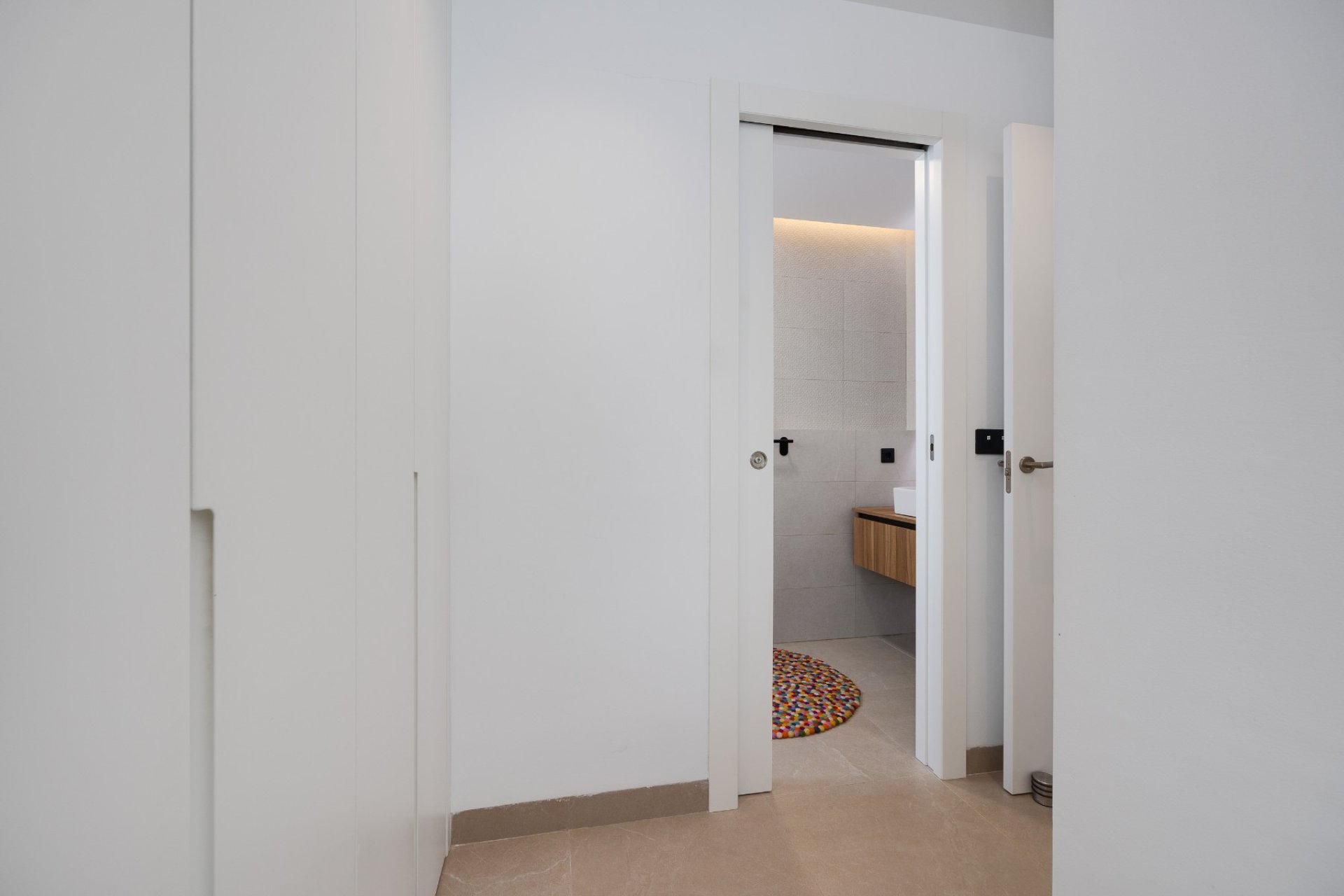 Videresalg - Bungalow - Pilar de la Horadada - Costa Blanca Sur