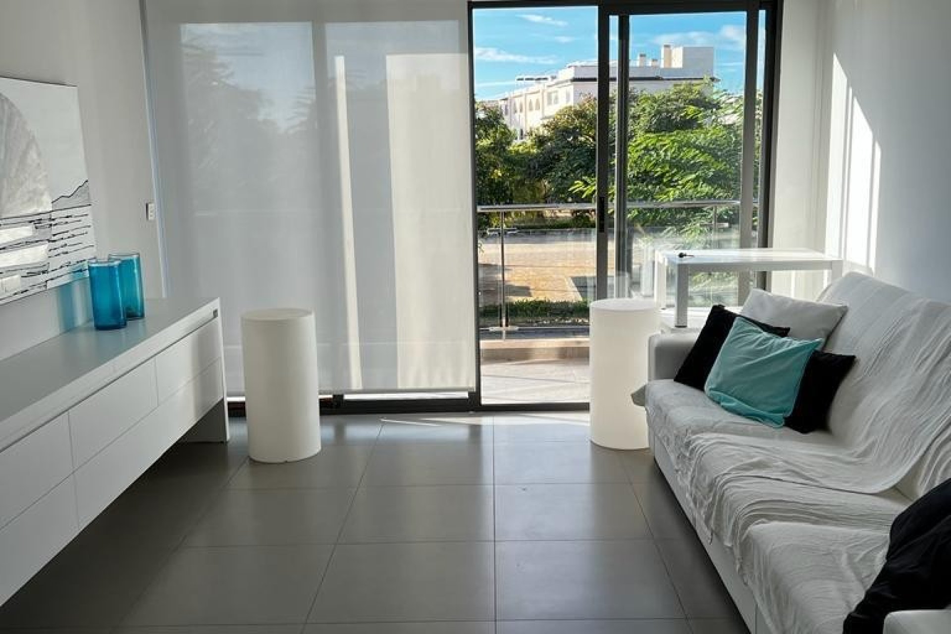 Videresalg - Bungalow - Pilar de la Horadada - Mil Palmeras