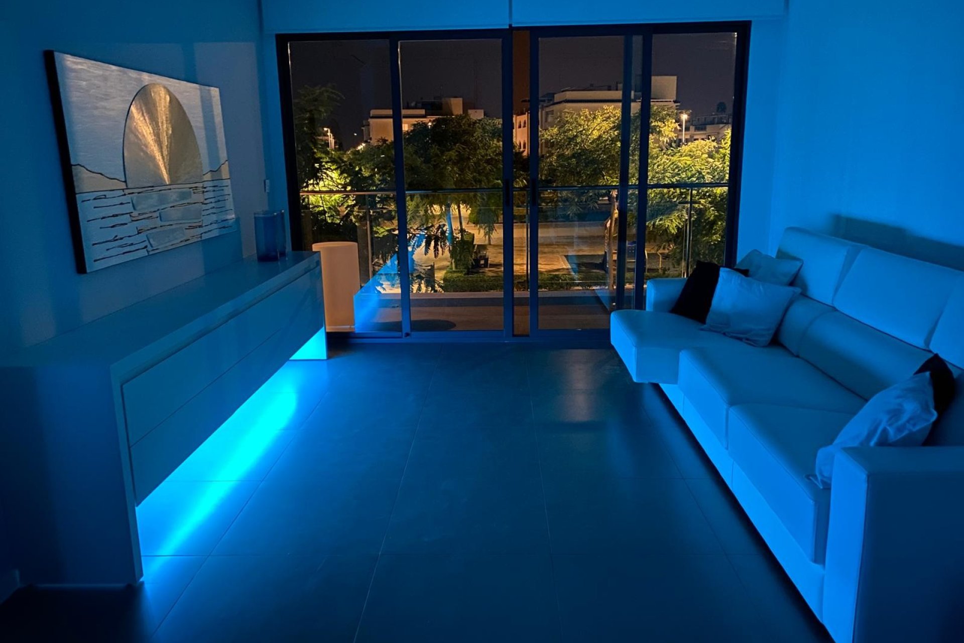 Videresalg - Bungalow - Pilar de la Horadada - Mil Palmeras