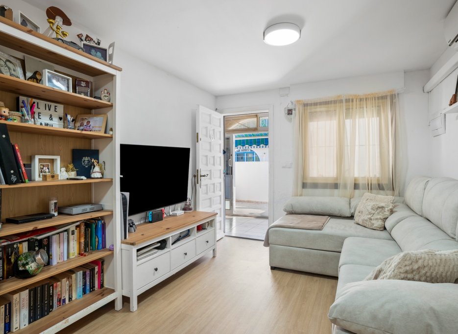 Videresalg - Bungalow - Torrevieja - La Siesta