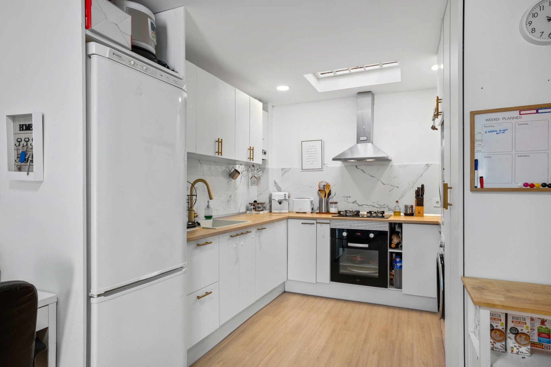 Videresalg - Bungalow - Torrevieja - La Siesta