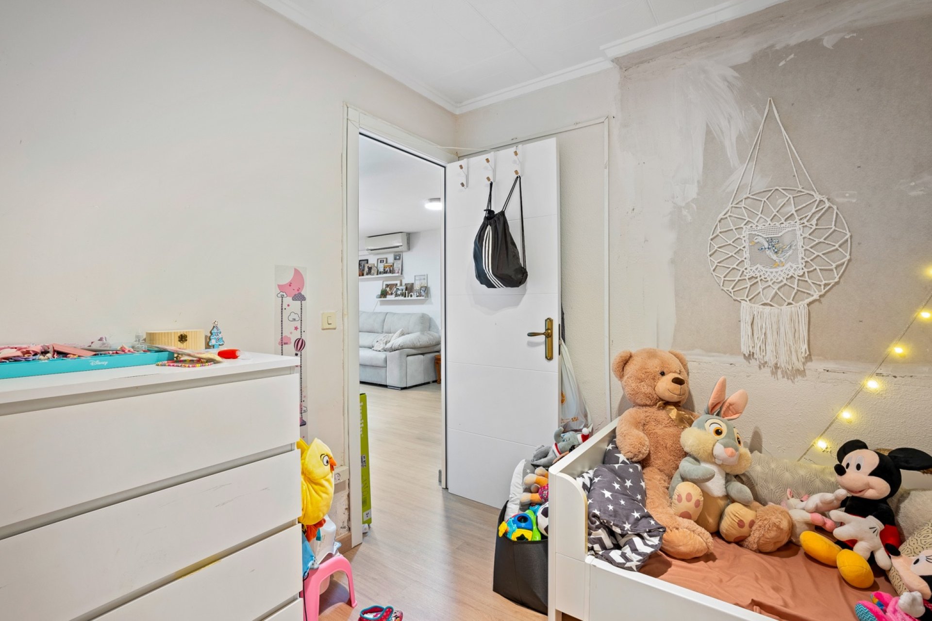 Videresalg - Bungalow - Torrevieja - La Siesta