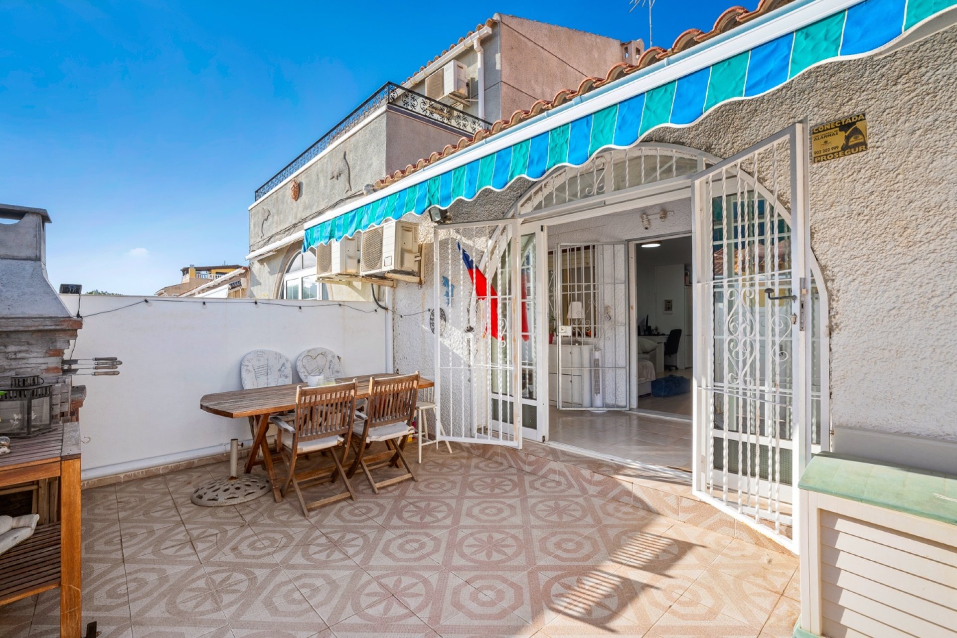 Videresalg - Bungalow - Torrevieja - La Siesta